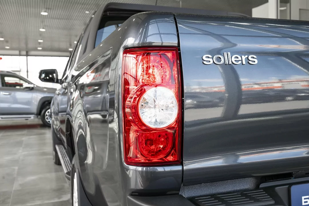 SOLLERS ST6