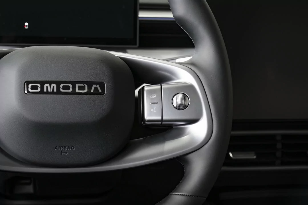 OMODA C5