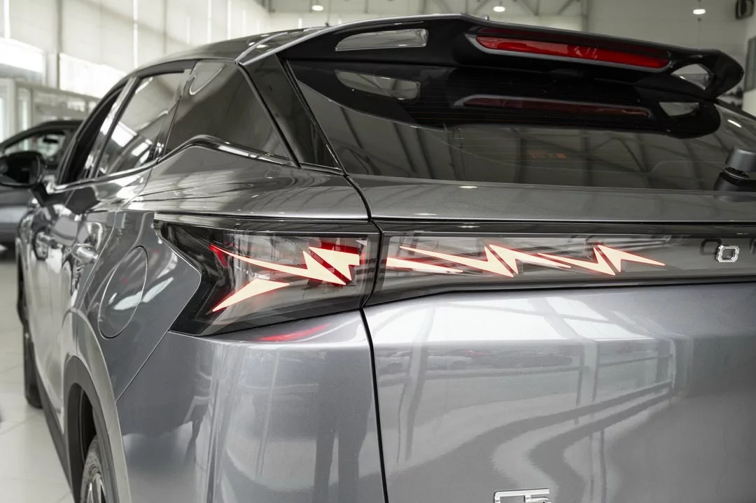 OMODA C5