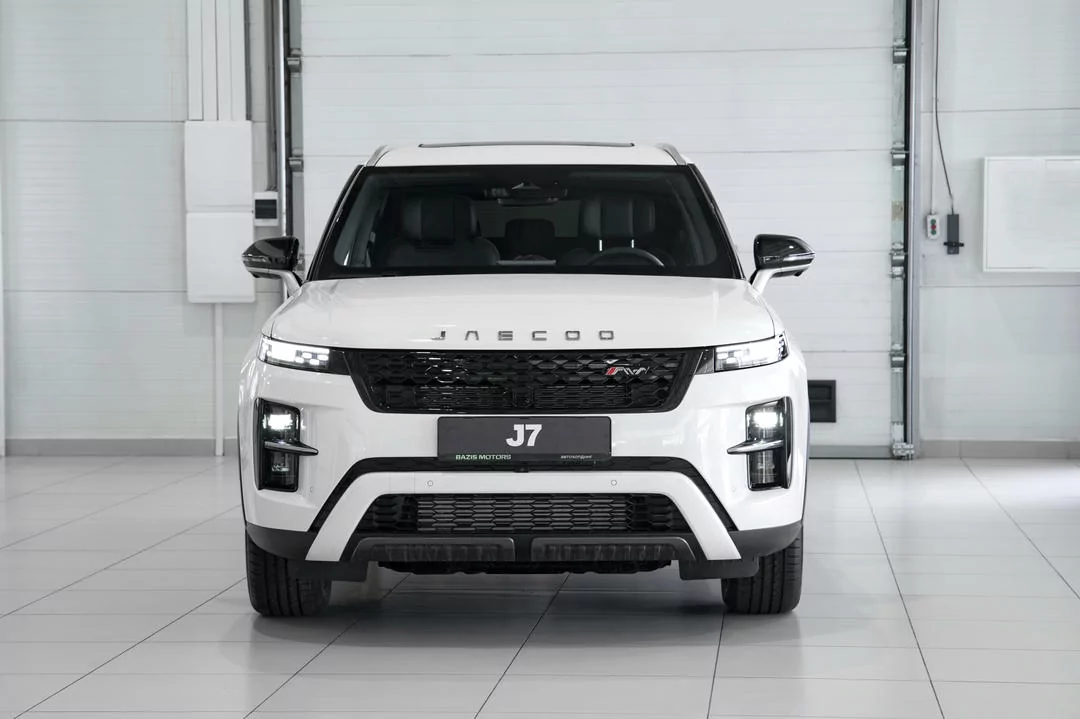 JAECOO J7