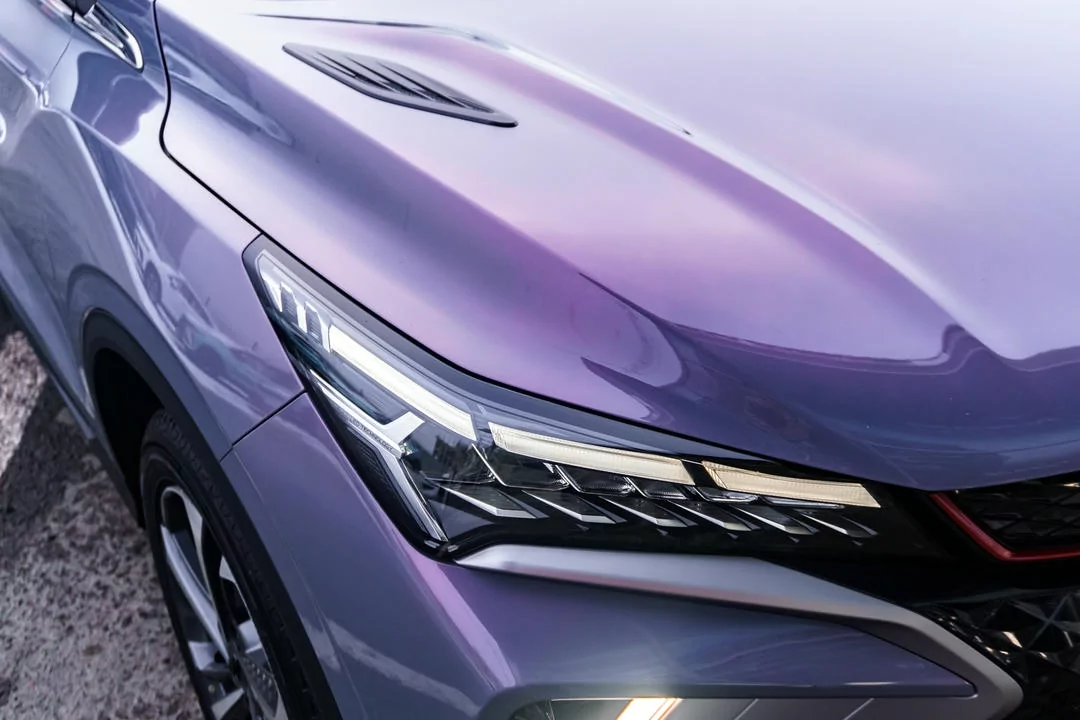 Geely Coolray NEW Geely Coolray NEW