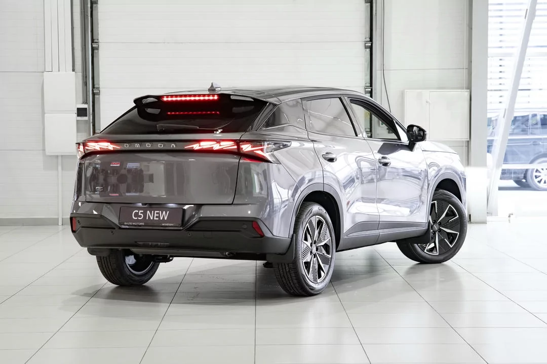 OMODA C5