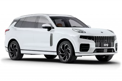 Lynk & Co 09
