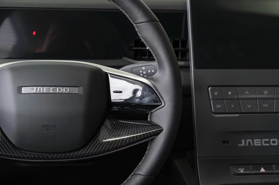 JAECOO J6