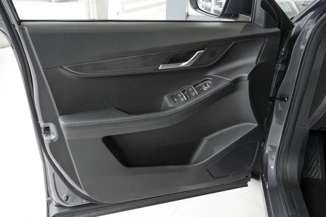 JAECOO J6