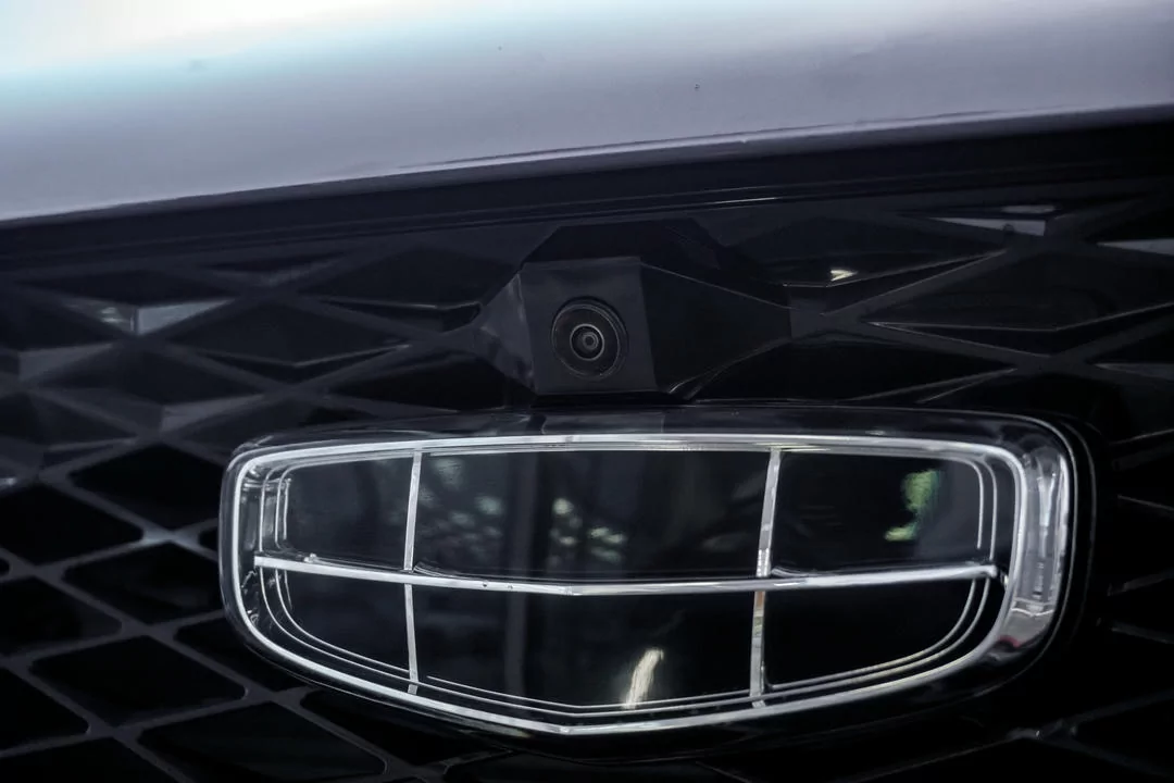 Geely Coolray NEW Geely Coolray NEW