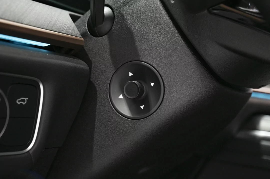 JAECOO J8
