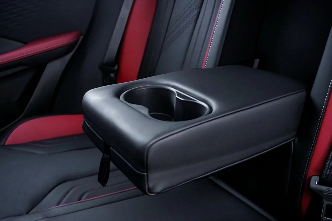 Geely Coolray NEW Geely Coolray NEW