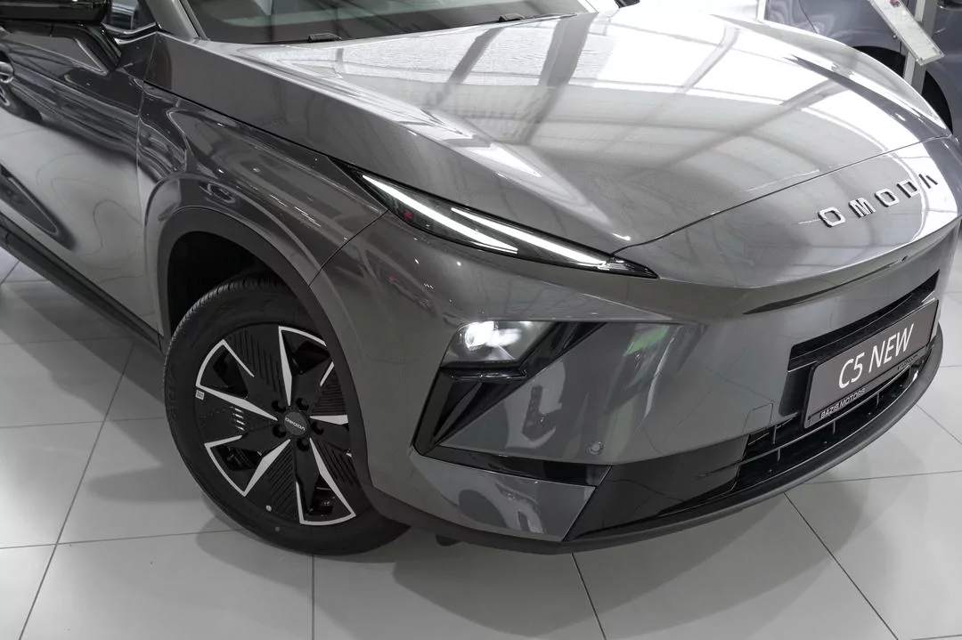 OMODA C5