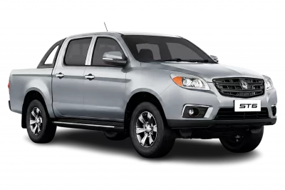 SOLLERS ST6 Комфорт 2.0T 6MT AWD