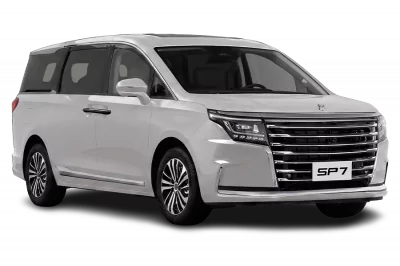 SOLLERS SP7 Статус 2.0T 8AT