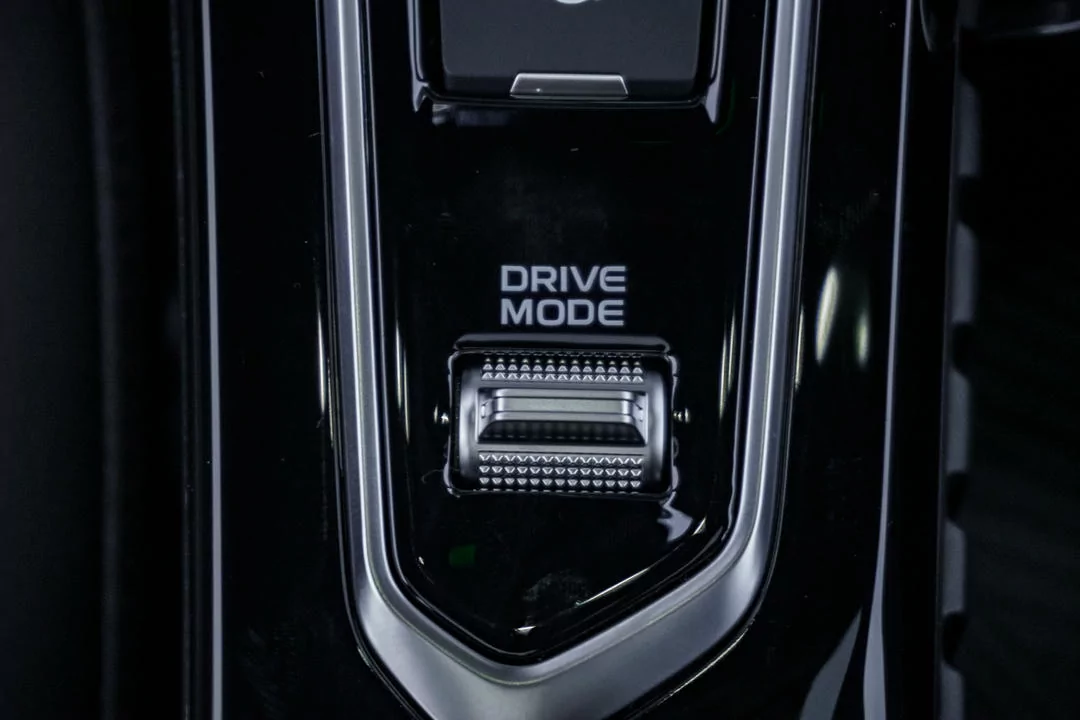Geely Coolray NEW Geely Coolray NEW
