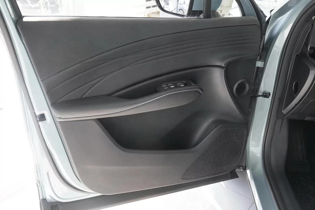 OMODA C7