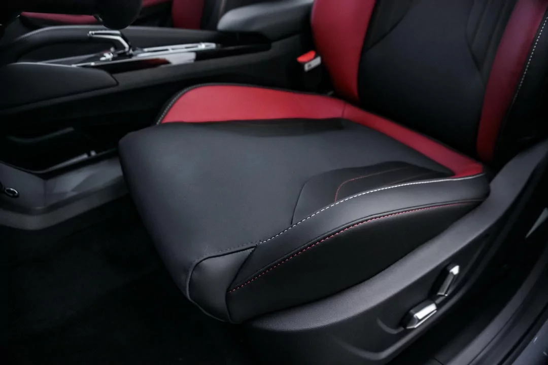 Geely Coolray NEW Geely Coolray NEW