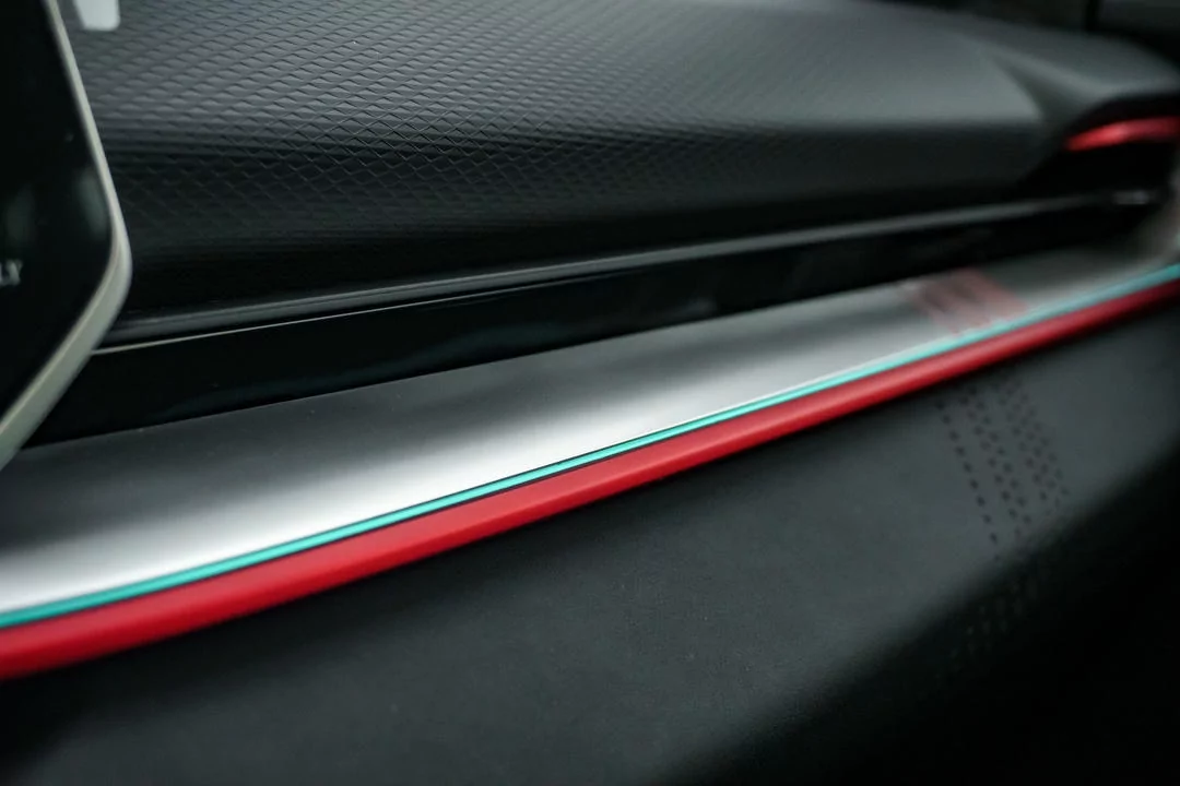 Geely Coolray NEW Geely Coolray NEW