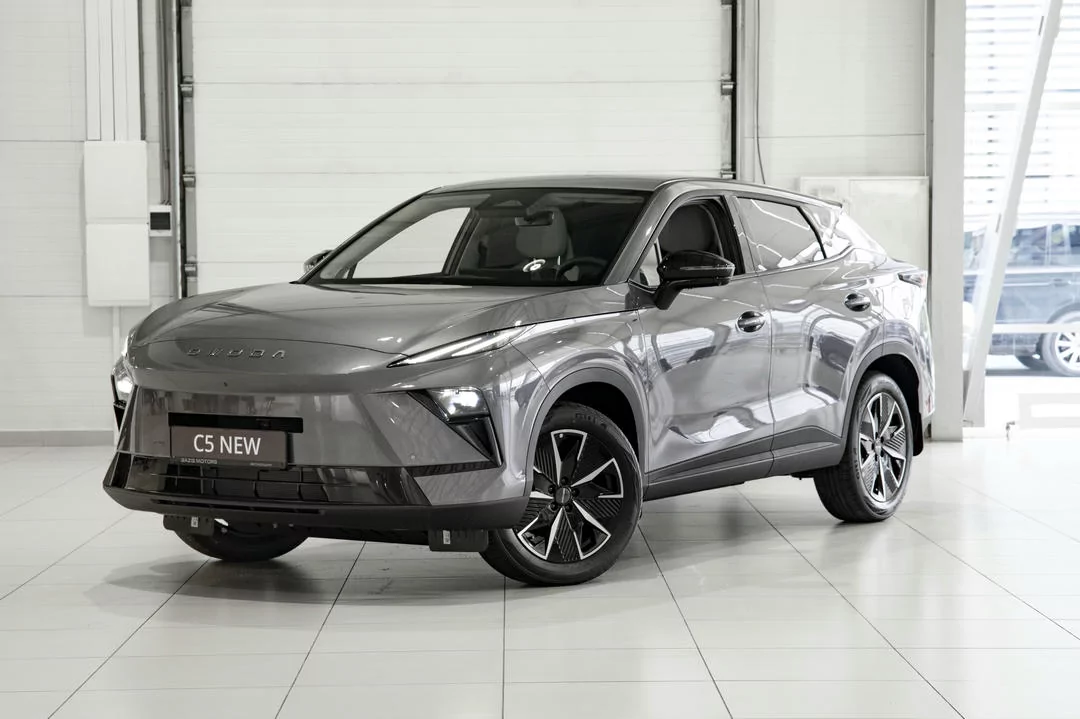 OMODA C5