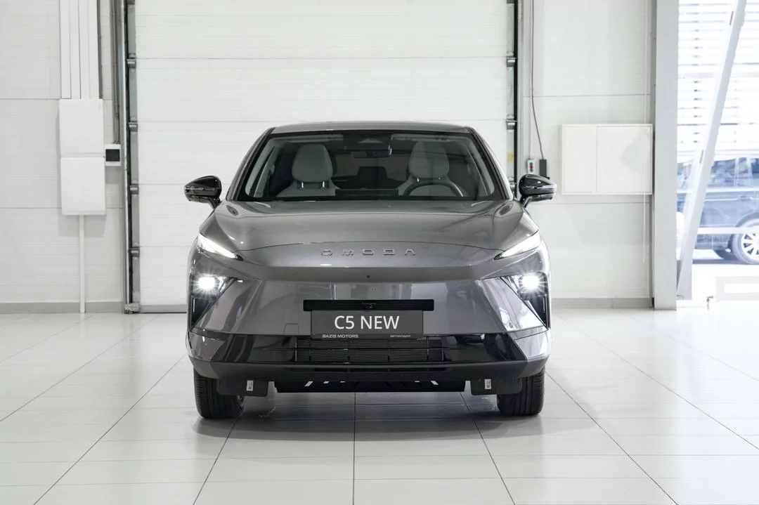 OMODA C5