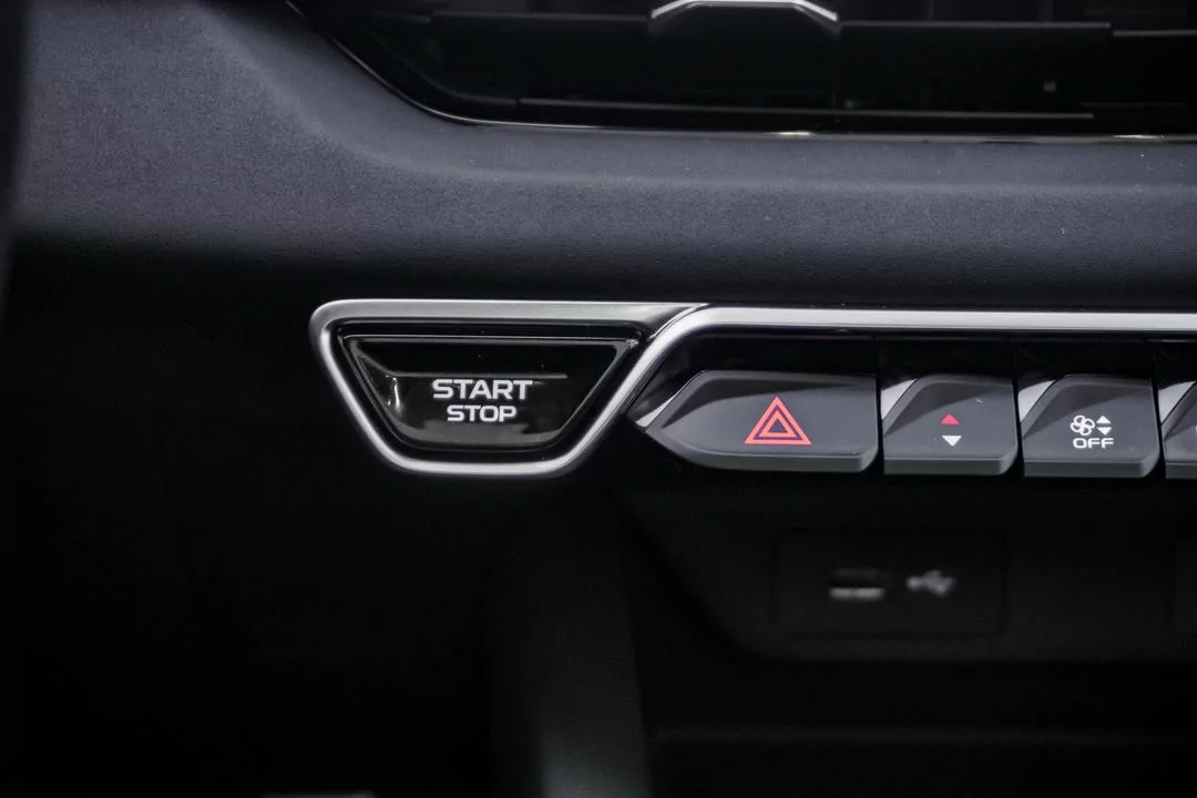 Geely Coolray NEW Geely Coolray NEW